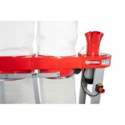 Sistema De Aspiración HOLZMANN ABS 4560 -Maquituls Tienda sistema de aspiracion holzmann abs 4560 2