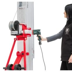 Sistema De Elevación Eléctrico 2 Sistemas En 1 SERIE D - GUIL -Maquituls Tienda sistema de elevacion electrico 2 sistemas en 1 serie d guil 2