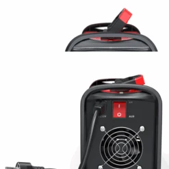 SOLDADOR ELECTRODO INVERTER VECTOR AMSTERDAM 2000 II IGBT MMA 200A -Maquituls Tienda soldador electrodo inverter vector amsterdam 2000 ii igbt mma electrodo 200a 3