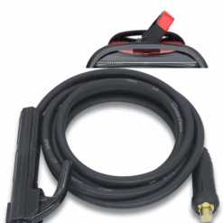 SOLDADOR ELECTRODO INVERTER VECTOR AMSTERDAM 2000 II IGBT MMA 200A -Maquituls Tienda soldador electrodo inverter vector amsterdam 2000 ii igbt mma electrodo 200a 5