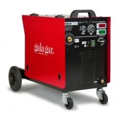 Soldador Hilo GALAGAR GALA MIG 257