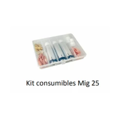 Soldador Hilo GALAGAR GALA MIG 2600 -Maquituls Tienda soldador hilo galagar gala mig 2600 2