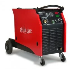 Soldador Hilo GALAGAR GALA MIG 2600