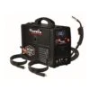 Soldador INVERTER CEVIK PRO 3EN1 HILO S/GAS-TIG-MMA 130 Amperios CE-PROMIG130N - CEVIK -Maquituls Tienda soldador inverter cevik pro 3en1 hilo sgas tig mma 130 amperios ce promig130n cevik