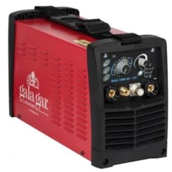 Soldador Inverter GALAGAR GALA 1600 GE TIG