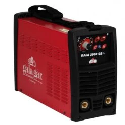 Soldador Inverter GALAGAR GALA 2000 G.E.