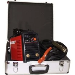 Soldador Inverter GALAGAR Kennedy 140 Con Maletín