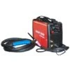 Soldador Inverter GALAGAR Smart 200 TIG Pulse