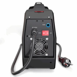 Soldador Inverter LONDON 2400 DIGITAL TIG AC/DC 200P ALU MMA - VECTOR WELDING -Maquituls Tienda soldador inverter london 2400 digital tig acdc 200p alu mma vector welding 3