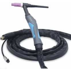 Soldador Inverter LONDON 2400 DIGITAL TIG AC/DC 200P ALU MMA - VECTOR WELDING -Maquituls Tienda soldador inverter london 2400 digital tig acdc 200p alu mma vector welding 7