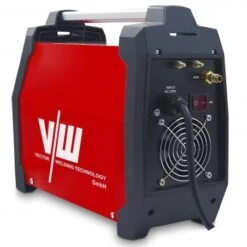 SOLDADOR INVERTER NEWYORK 2500 5 EN 1 AC/DC TIG 200P ALU MMA + PLASMA - VECTOR WELDING -Maquituls Tienda soldador inverter newyork 2500 5 en 1 acdc tig 200p alu mma plasma vector welding 4