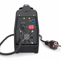 Soldador Inverter NewYork 2500 DIGITAL 5 EN 1 AC/DC TIG 200P -Maquituls Tienda soldador inverter newyork 2500 digital 5 en 1 acdc tig 200p alu mma plasma 2