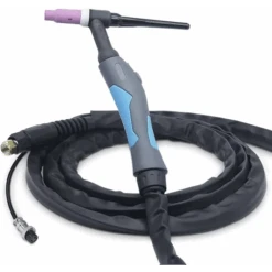 Soldador Inverter NewYork 2500 DIGITAL 5 EN 1 AC/DC TIG 200P -Maquituls Tienda soldador inverter newyork 2500 digital 5 en 1 acdc tig 200p alu mma plasma 7