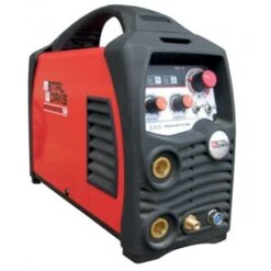 Soldador Inverter Profesional PREMIUM TIG 181 HF