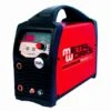 Soldador Inverter Profesional PREMIUM TIG 200 HF AC/DC