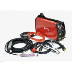 SOLDADOR INVERTER WTL TIG + MMA 180 A -Maquituls Tienda soldador inverter wtl tig mma 180 a 1