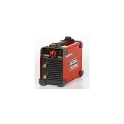 Soldador LINCOLN Invertec® 135S - Profesional