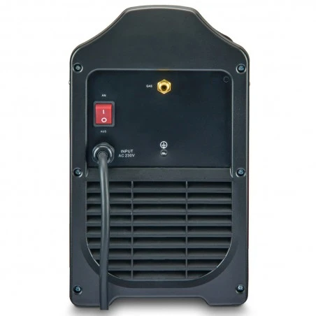 SOLDADOR MILANO2300 MIG MAG + TIG + ELECTRODO - SIWM 6 SOLDADOR MILANO2300 MIG MAG + TIG + ELECTRODO - SIWM - Imagen 4