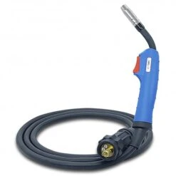 SOLDADOR MILANO2300 MIG MAG + TIG + ELECTRODO - SIWM 16 SOLDADOR MILANO2300 MIG MAG + TIG + ELECTRODO - SIWM -Maquituls Tienda soldador milano2300 mig mag tig electrodo siwm 5