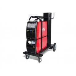 Soldador Tig AC/DC Pulsado WTL MAGIC - 320 - REFRIGERACION + CARRO