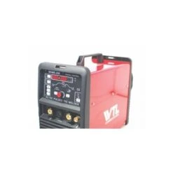 Soldador Tig AC/DC Pulsado WTL WSME - 250 -Maquituls Tienda soldador tig acdc pulsado wtl wsme 250 2