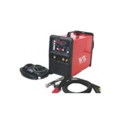 Soldador Tig AC/DC Pulsado WTL WSME - 250