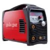 Soldador Tig GalaGar Smart 200 ACDC