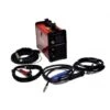 SOLDADOR TIG + HILO + ELECTRODO INVERTER MIG 200 P - WTL