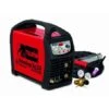 SOLDADOR TIG TELWIN- TECHNOLOGY TIG 230 DC-HF/LIFT VRD -Maquituls Tienda soldador tig telwin technology tig 230 dc hflift vrd
