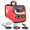 SOLDADOR TOKYO 2300 INVERTER 3 EN 1 TIG DC 200 P MMA - VECTOR WELDING -Maquituls Tienda soldador tokyo 2300 inverter 3 en 1 tig dc 200 p mma vector welding