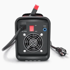 SOLDADOR TOKYO 2300 INVERTER 3 EN 1 TIG DC 200 P MMA - VECTOR WELDING -Maquituls Tienda soldador tokyo 2300 inverter 3 en 1 tig dc 200 p mma vector welding 3