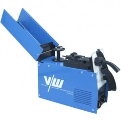 SOLDADOR VECTOR MIG145A MIG MAG + TIG + ELECTRODO -Maquituls Tienda soldador vector mig145a mig mag tig electrodo 3