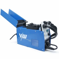 SOLDADOR VECTOR MIG165A MIG MAG + TIG + ELECTRODO -Maquituls Tienda soldador vector mig165a mig mag tig electrodo 5