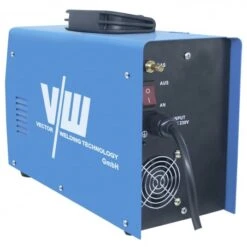 SOLDADOR VECTOR MIG225A MIG MAG + TIG + ELECTRODO -Maquituls Tienda soldador vector mig225a mig mag tig electrodo 3