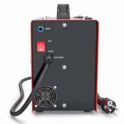 SOLDADOR VECTOR MIG255 A MIG MAG + ELECTRODO ROLLO 15KG -Maquituls Tienda soldador vector mig255 a mig mag electrodo rollo 15kg 2