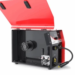 SOLDADOR VECTOR MIG255 A MIG MAG + ELECTRODO ROLLO 15KG -Maquituls Tienda soldador vector mig255 a mig mag electrodo rollo 15kg 5