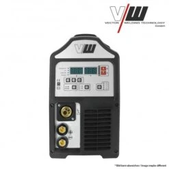 SOLDADOR VECTOR R221 DC MIG MAG + MMA 200A