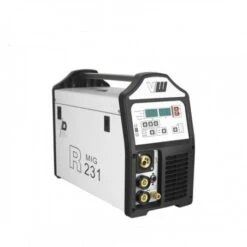 SOLDADOR VECTOR R231 DC MIG MAG + WIG/MMA 200A