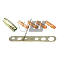 SOLDADOR VECTOR R231 DC MIG MAG + WIG/MMA 200A -Maquituls Tienda soldador vector r231 dc mig mag wigmma 200a 7