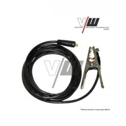 SOLDADOR VECTOR R311 DC MIG MAG 300A -Maquituls Tienda soldador vector r311 dc mig mag 300a 3