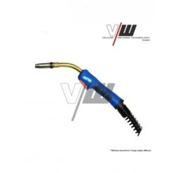 SOLDADOR VECTOR R311 DC MIG MAG 300A -Maquituls Tienda soldador vector r311 dc mig mag 300a 5