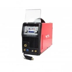 SOLDADOR WTL POWER MIG 200 LCD BIG