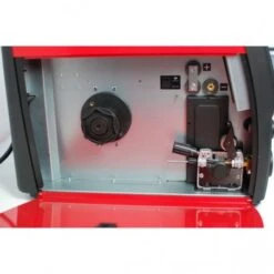 SOLDADOR WTL POWER MIG 200 LCD SMALL -Maquituls Tienda soldador wtl power mig 200 lcd small 2