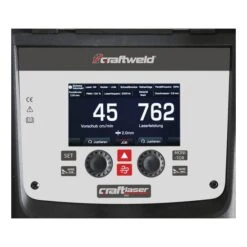 Soldadora CRAFTWELD Craft-Láser 800 -Maquituls Tienda soldadora craftweld craft laser 800 1