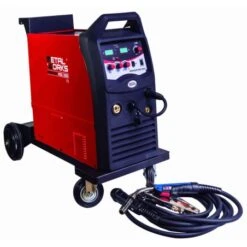 SOLDADORA DE HILO MIG-MAG METALWORKS Premium Mig 350I
