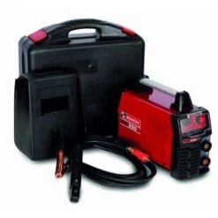 SOLDADORA ELECTRODO METALWORKS- TEC 200 -Maquituls Tienda soldadora electrodo metalworks tec 200 2