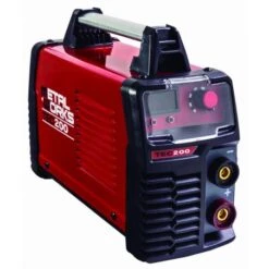 SOLDADORA ELECTRODO METALWORKS- TEC 200