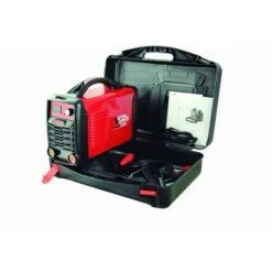 SOLDADORA ELECTRODO METALWORKS- TEC 220 -Maquituls Tienda soldadora electrodo metalworks tec 220 2