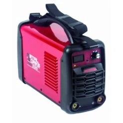 SOLDADORA ELECTRODO METALWORKS- TEC 220 -Maquituls Tienda soldadora electrodo metalworks tec 220 3