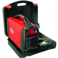 SOLDADORA ELECTRODO METALWORKS- TEC 220 -Maquituls Tienda soldadora electrodo metalworks tec 220 5